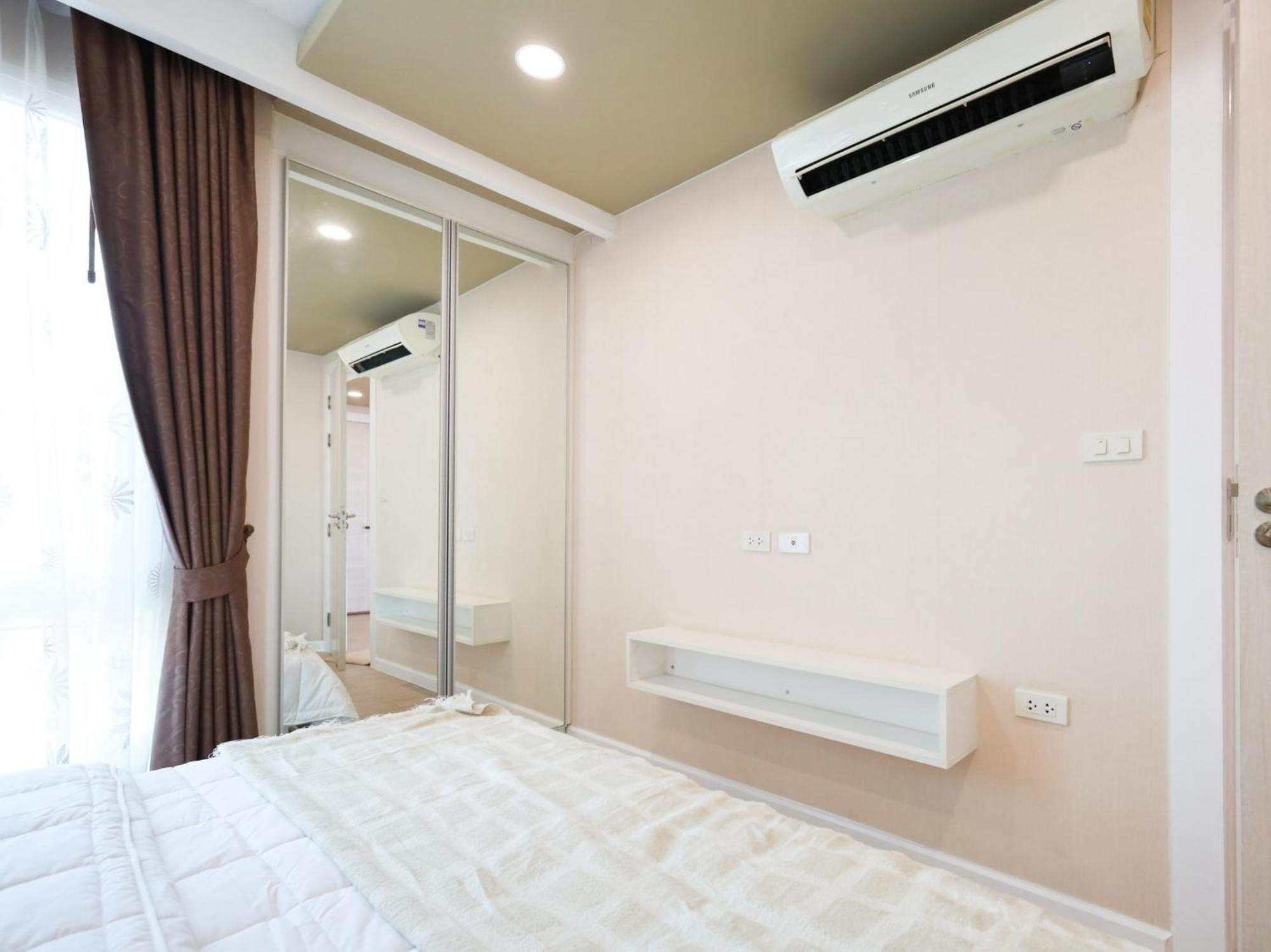 Seven Seas Condo Resort By Jay Jay Jomtien Beach Eksteriør billede